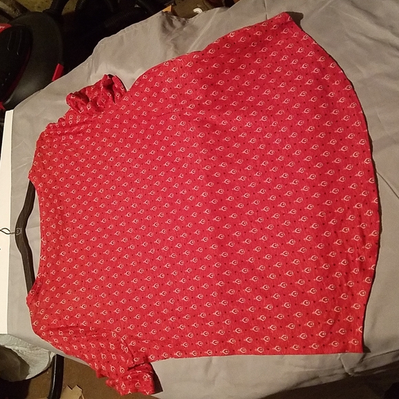 Loft short sleeve top size xxl NWT - Picture 3 of 5